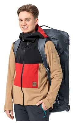 Sac de Voyage Deuter Duffel Pro Movo 90L Noir