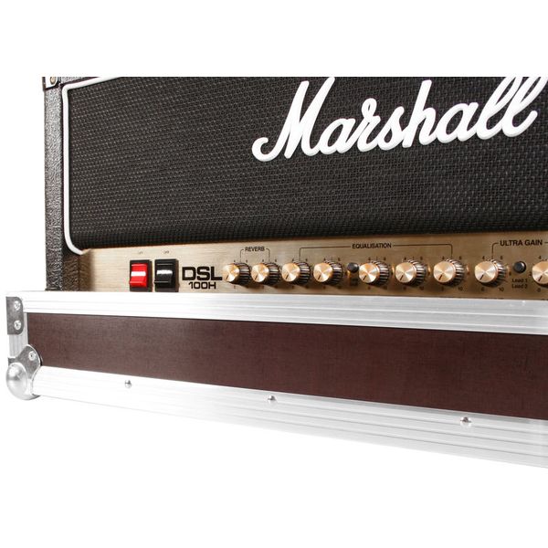 Thon Ampcase Marshall DSL-100H