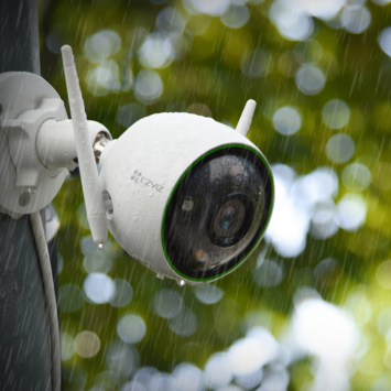 Ezviz C3N Outdoor Beveiligingscamera
