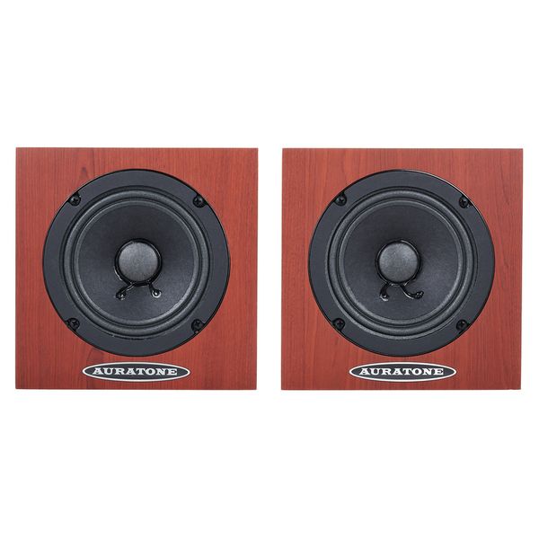 Auratone 5C Active Sound Cube Classic