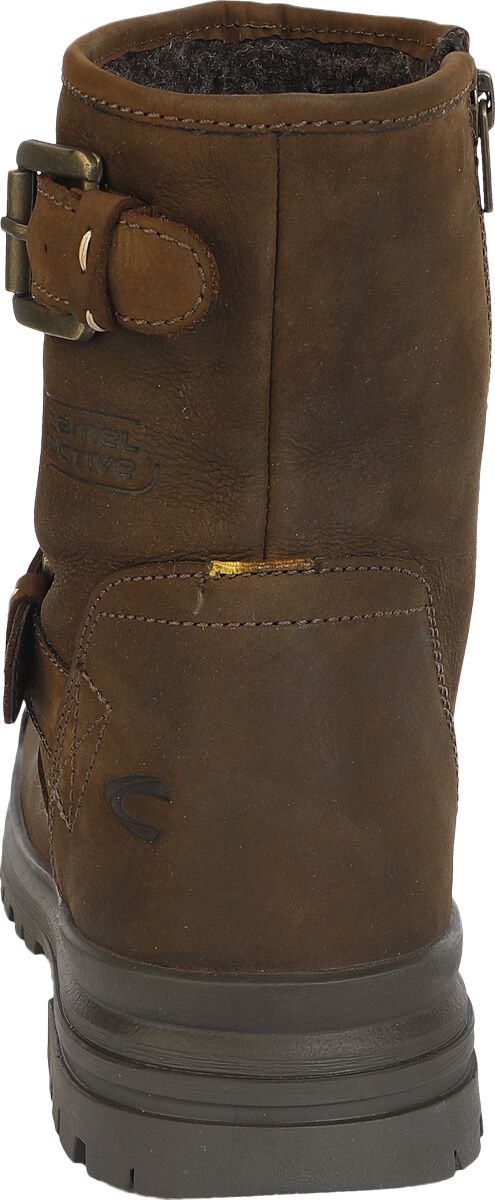 Bottines | Camel Active Bottes D'Hiver