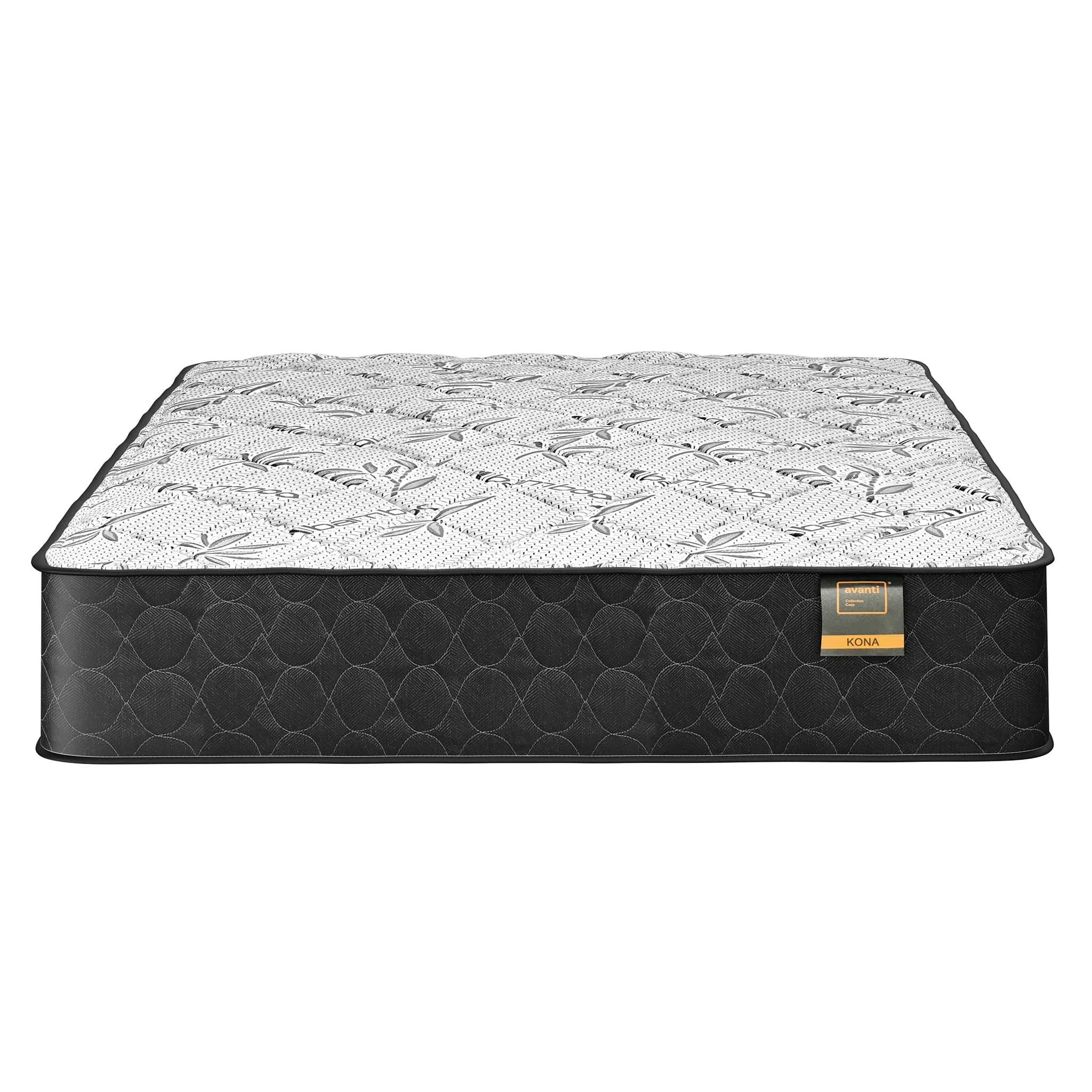Matelas Avanti Matelas Simple Roulé avec Ressorts - PROMO LIVRAISON GRATUITE