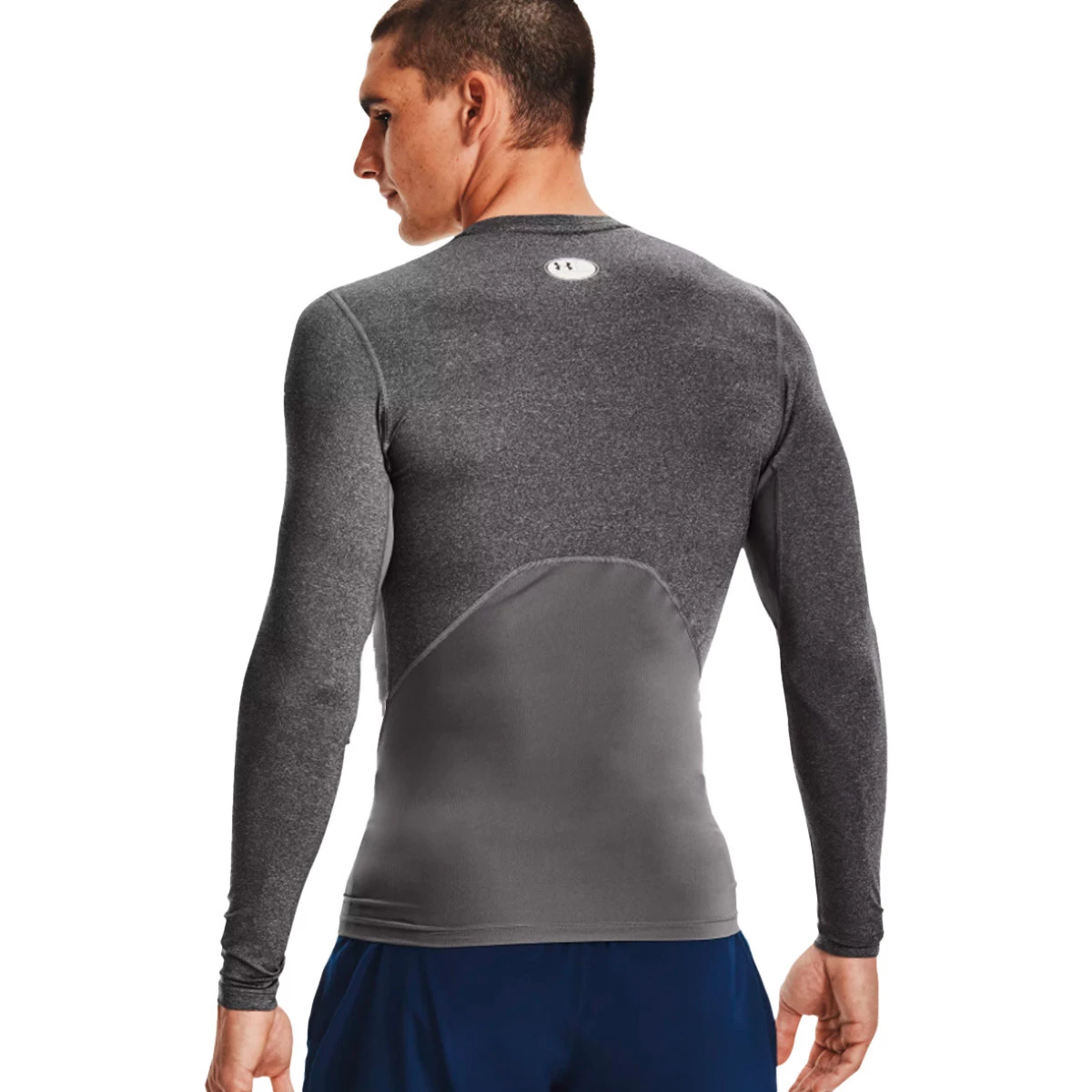 T-Shirt Under Armour HeatGear Compression