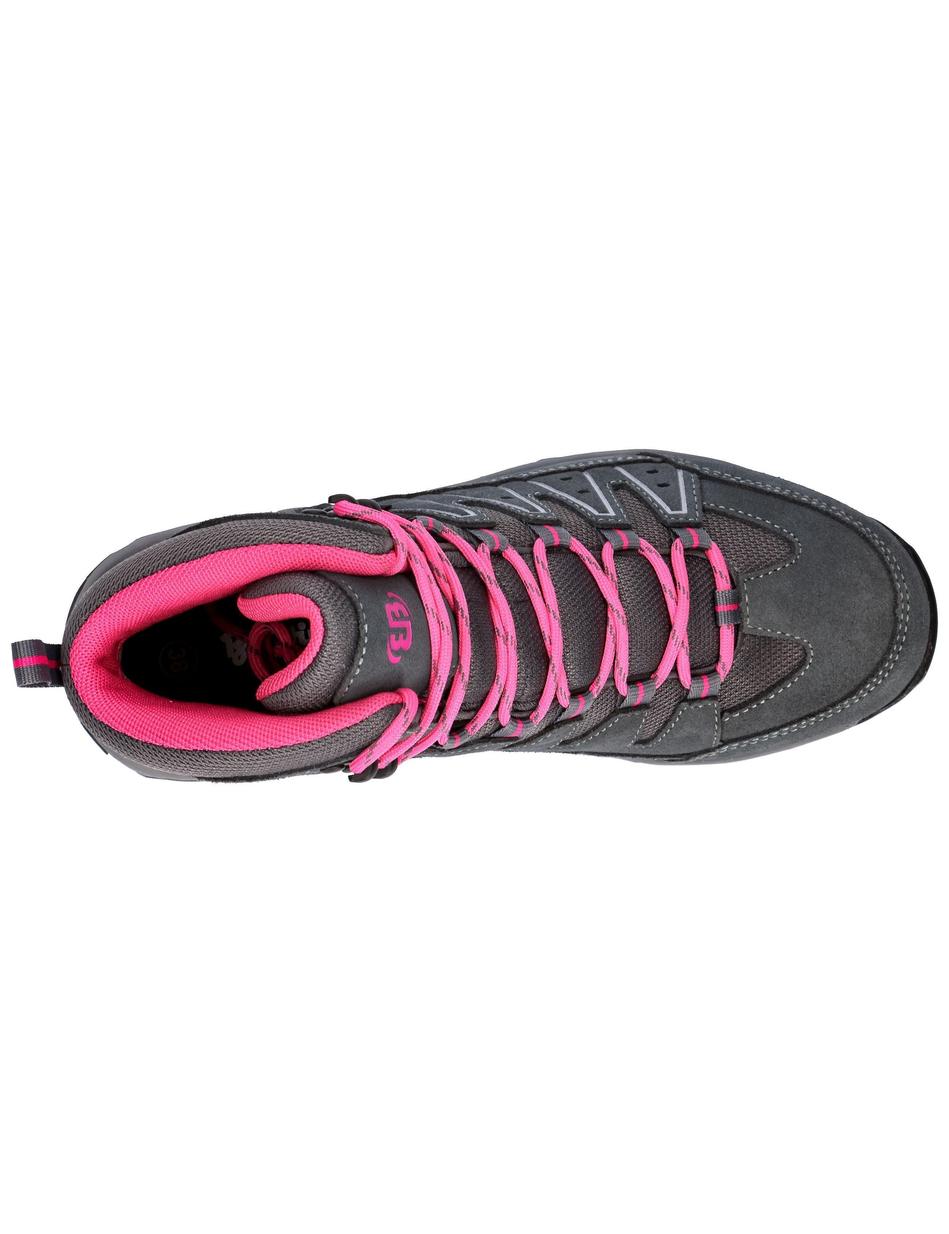 Outdoorstiefel Mount Pinos High