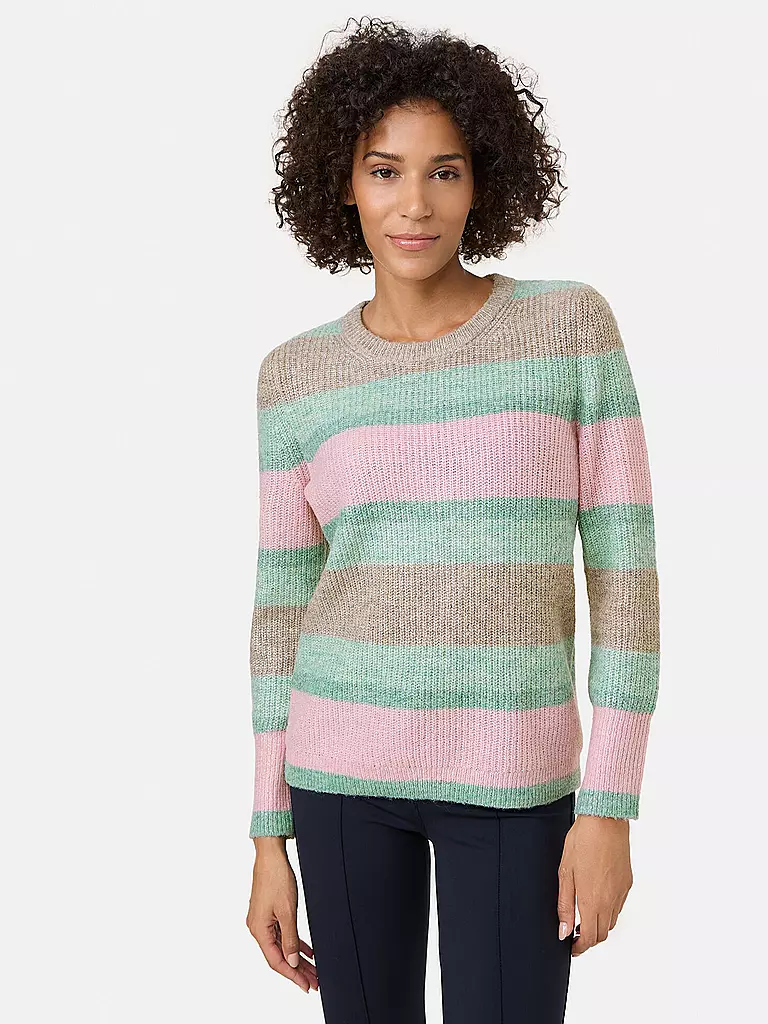GERRY WEBER Pullover mint