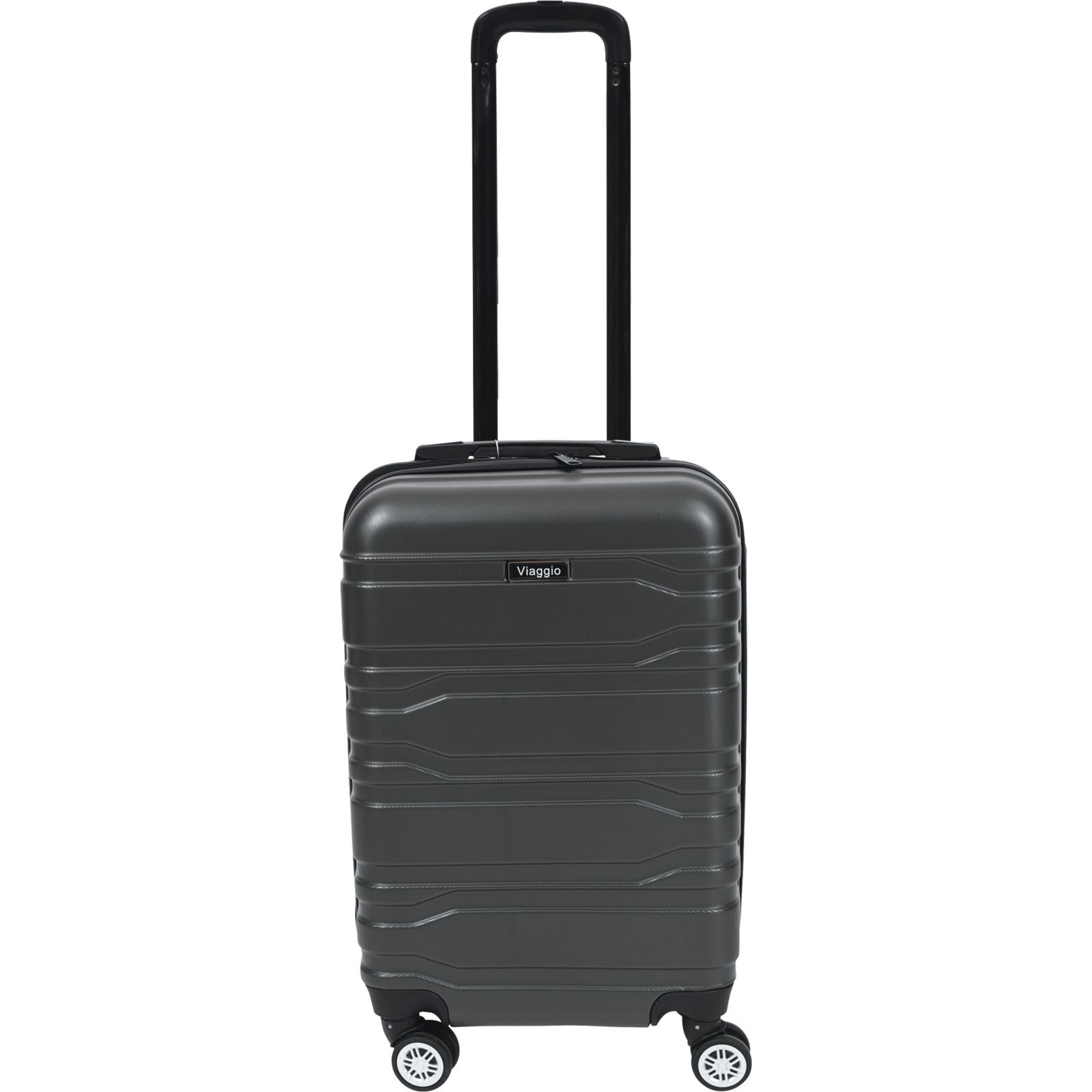 Schalenkoffer Seoul S, anthrazit