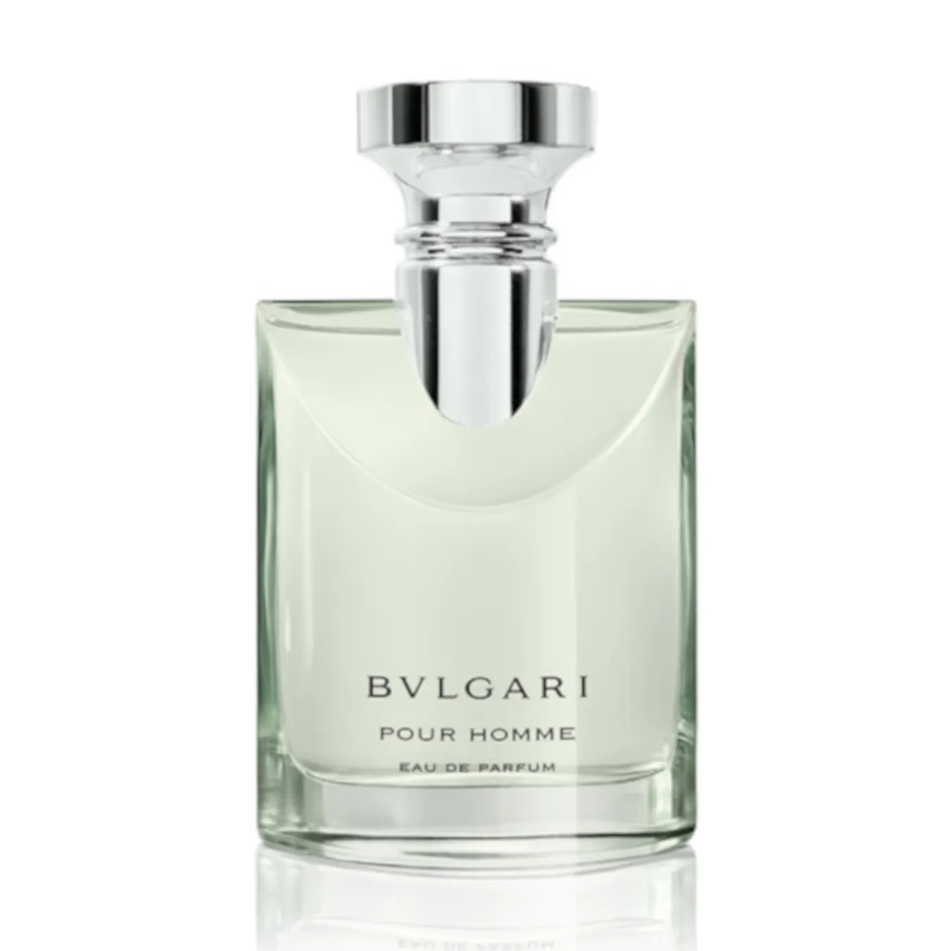 Bulgari pour Homme Eau de Parfum