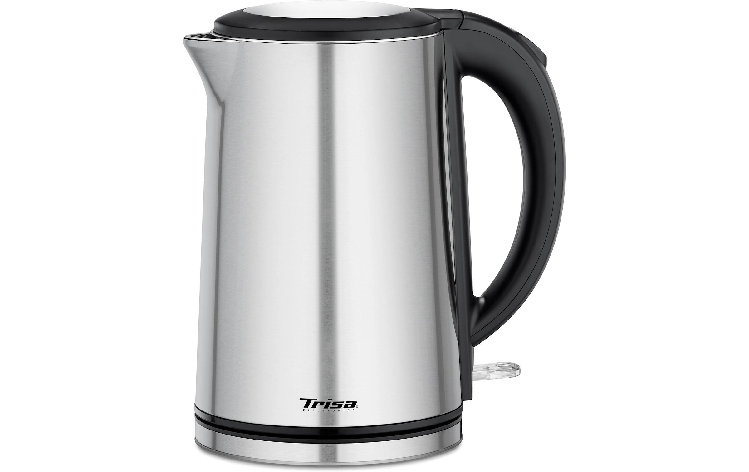 Trisa Wasserkocher »Comfort Touch 1,5 l« 2200 W
