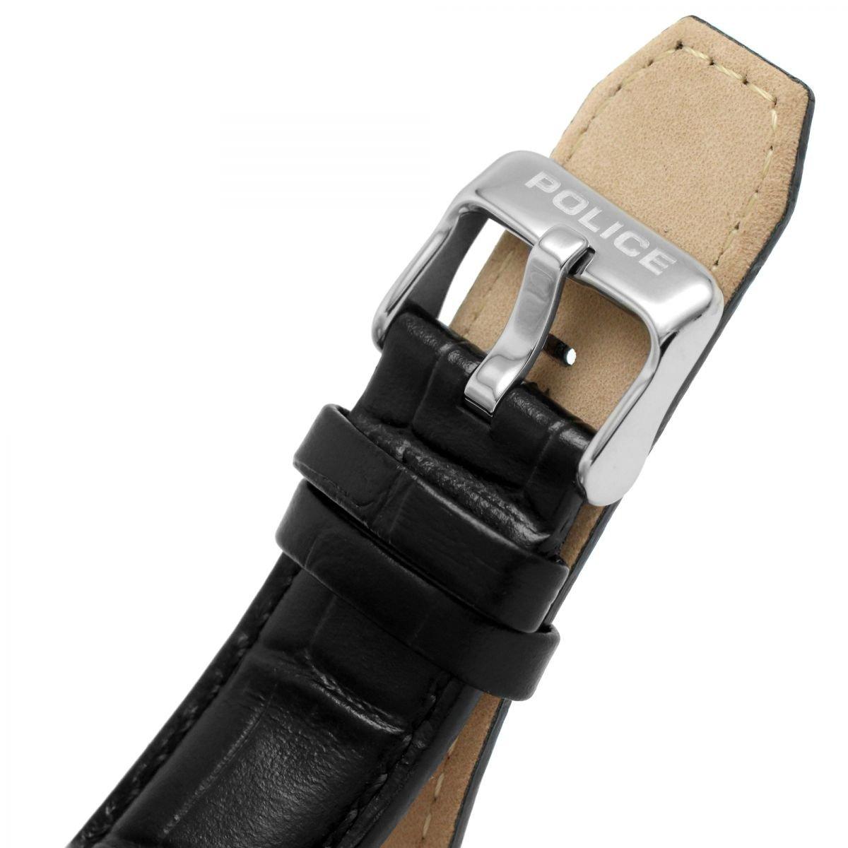Police Mens Police Raho Watch