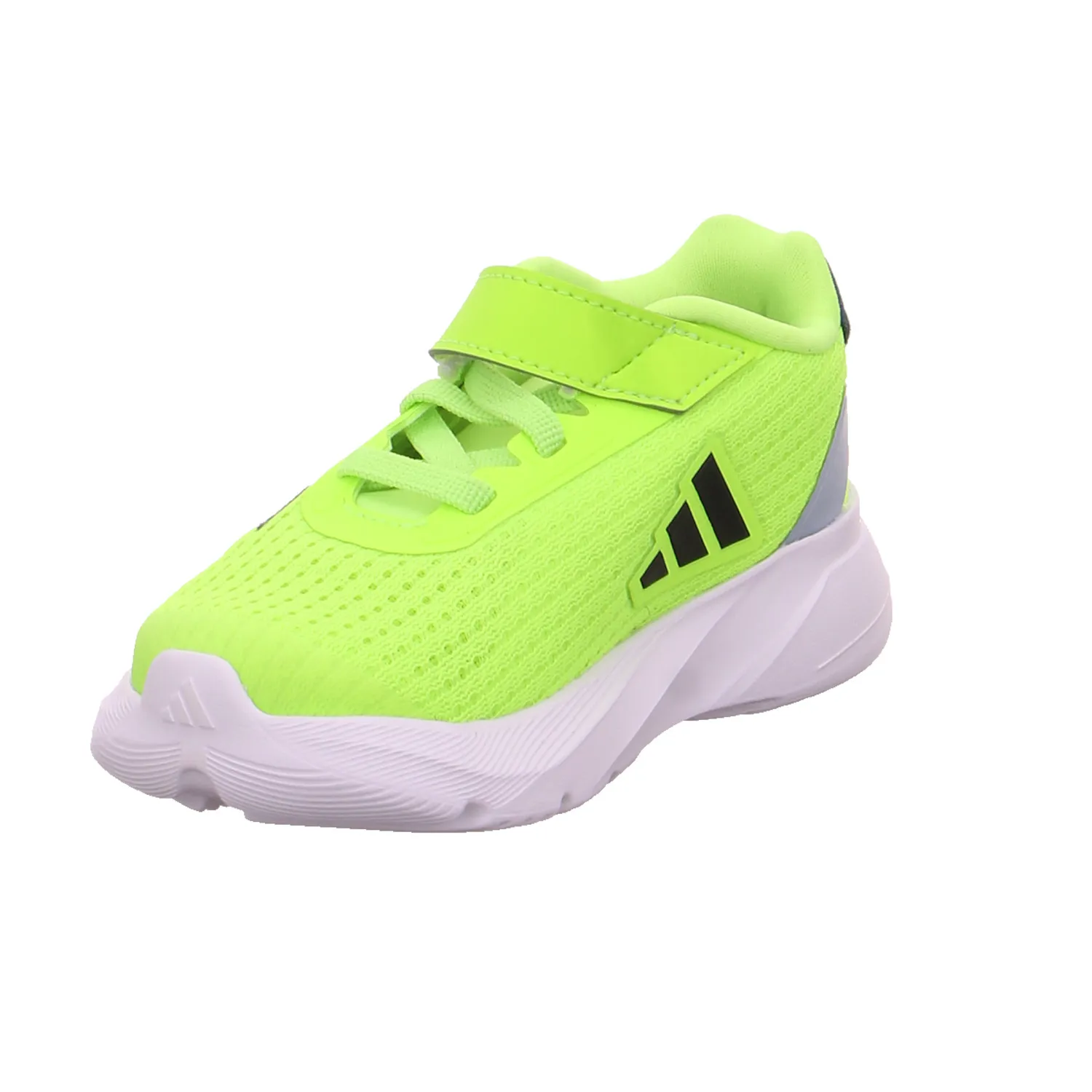 ADIDAS Baby-Sport-Bottine Mint Textil  Sneaker