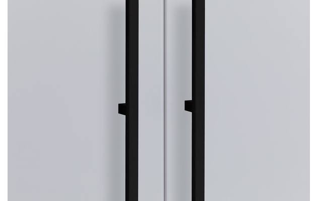 Kledingkast Easy Storage Ddk