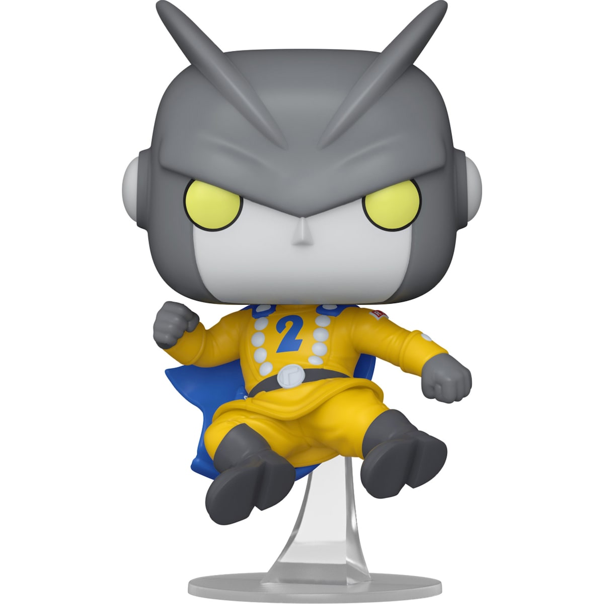 Funko Dragon Ball Super actionfigur (Gamma 2)