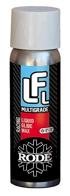 RODE - FART LIQUIDE LFL MULTIGRADE
