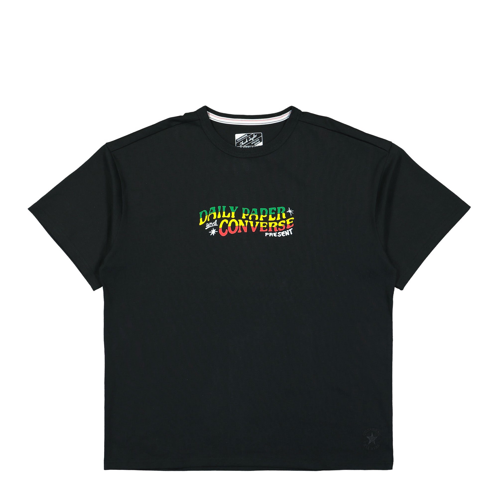 Converse<br>Tee