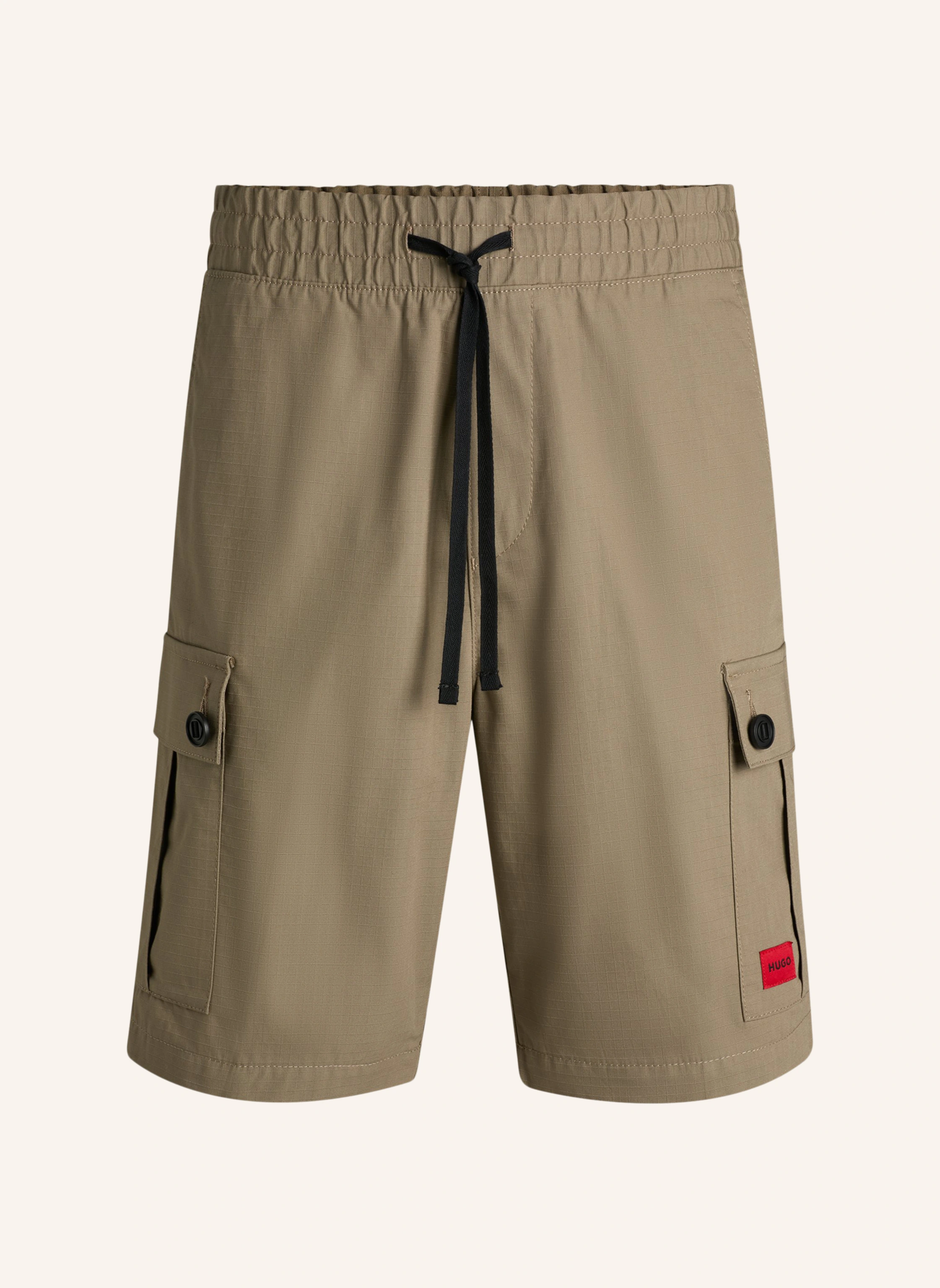 HUGO Casual Hose GARLIO242 Regular Fit