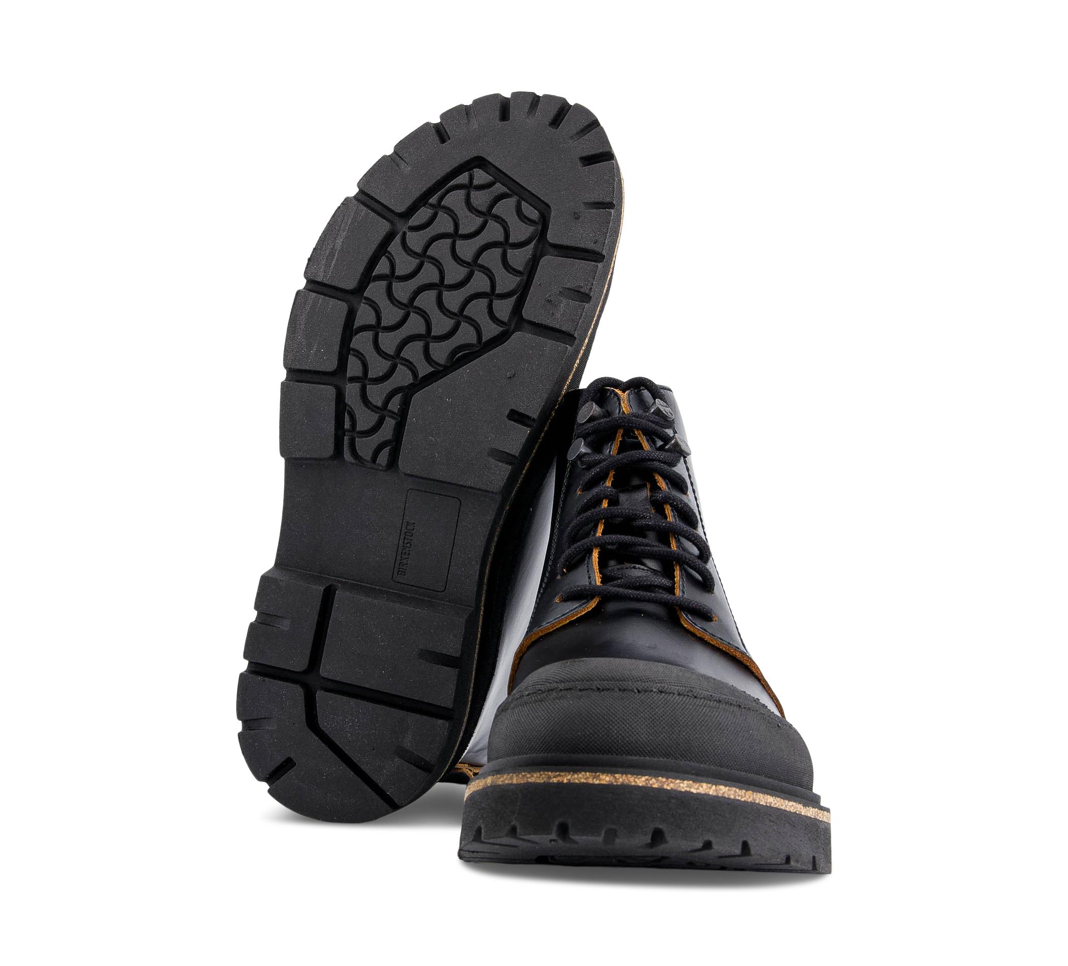 Birkenstock Prescott Lace