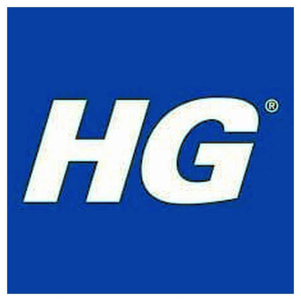 HG groene aanslagreiniger 1 L