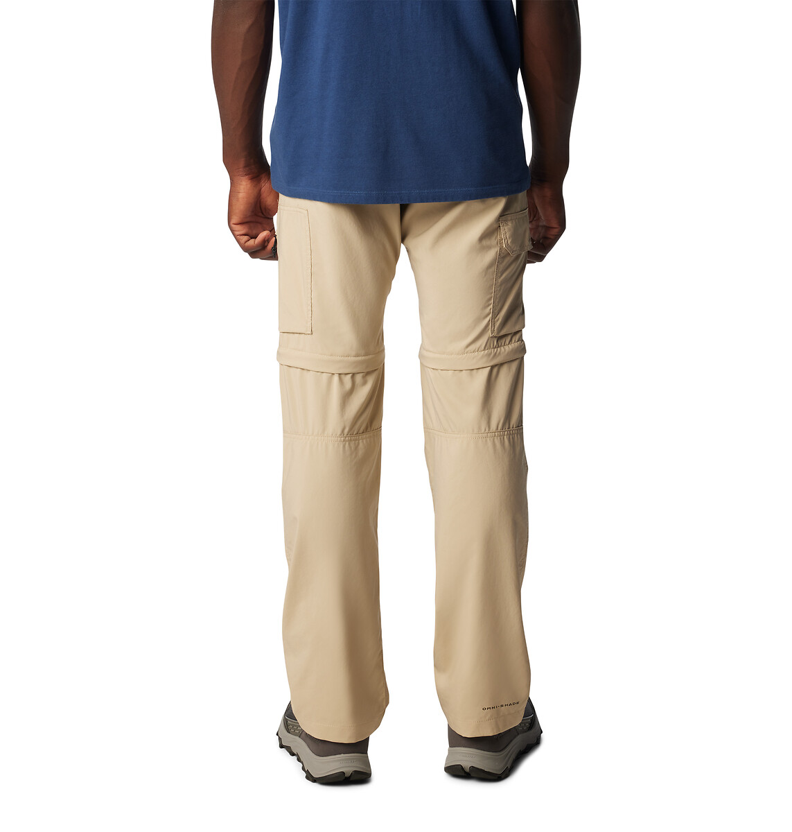 COLUMBIA<br>Calções/bermudas de caminhada Silver Ridge