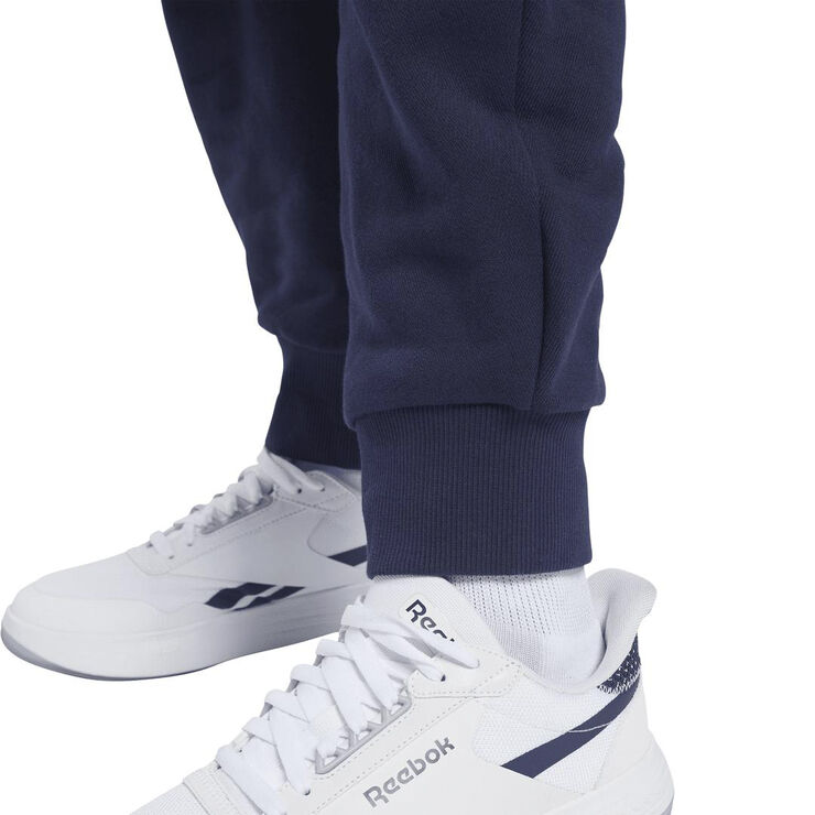Reebok classics vector pants Blue