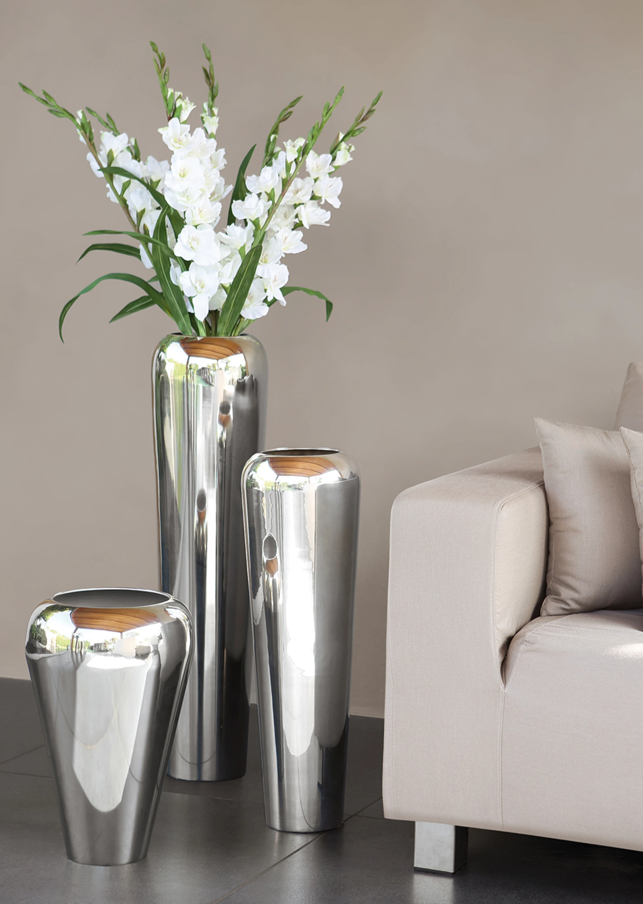 Fink Vase TUTZI