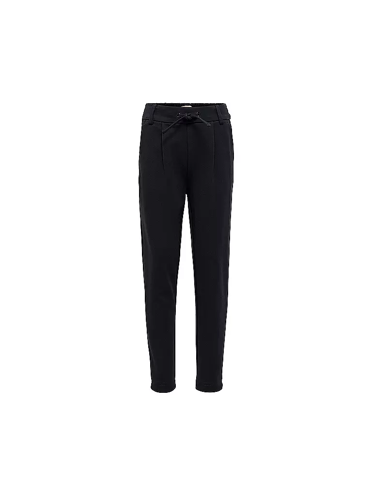 ONLY Mädchen Hose KOGPOPTRASH EASY  blau
