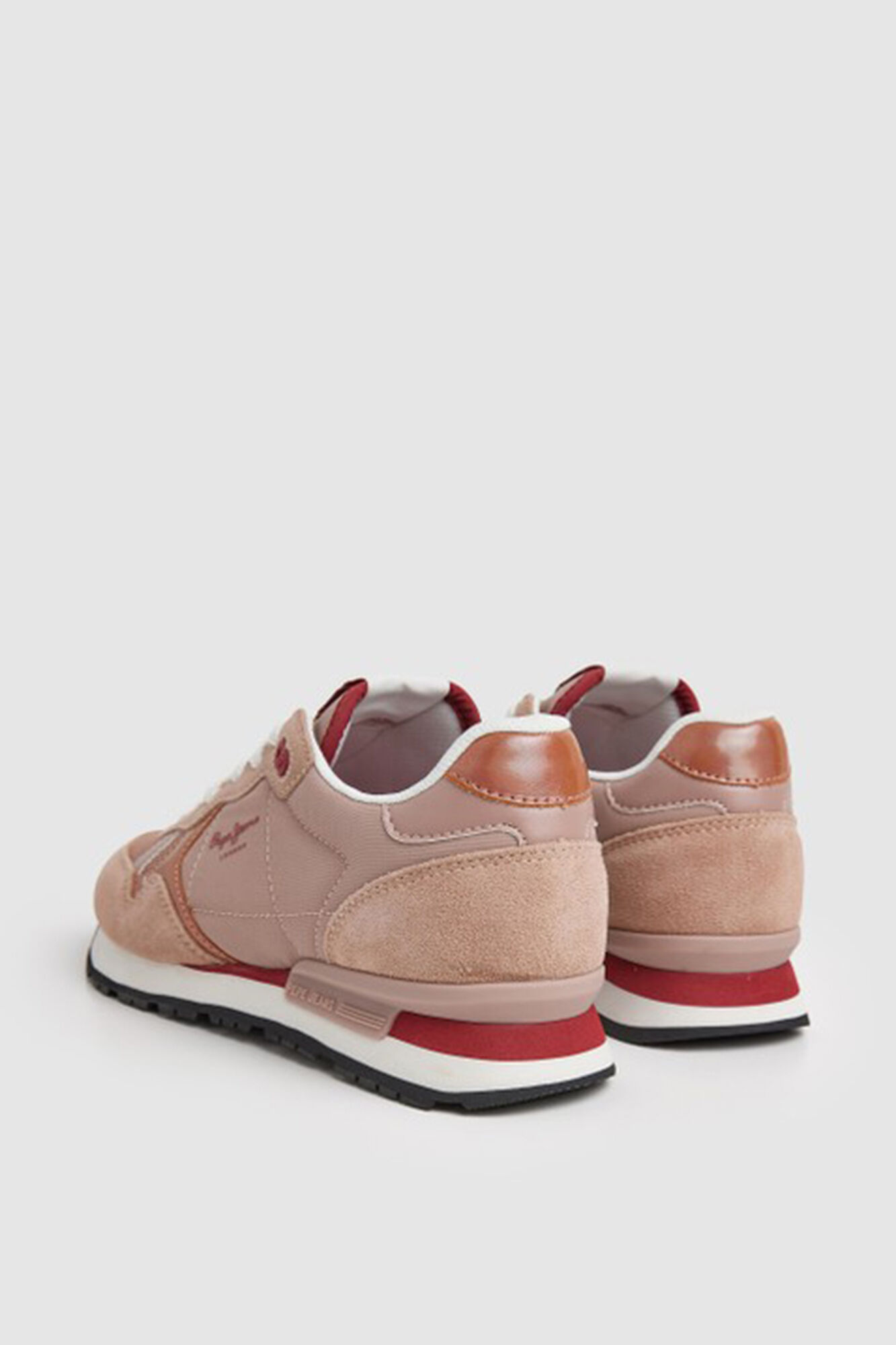 Tênis de corrida Brit Jump | Pepe Jeans