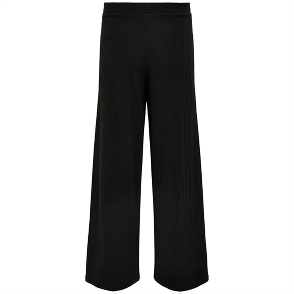 Black Nella Bukser - kids ONLY → Luksusbaby.dk