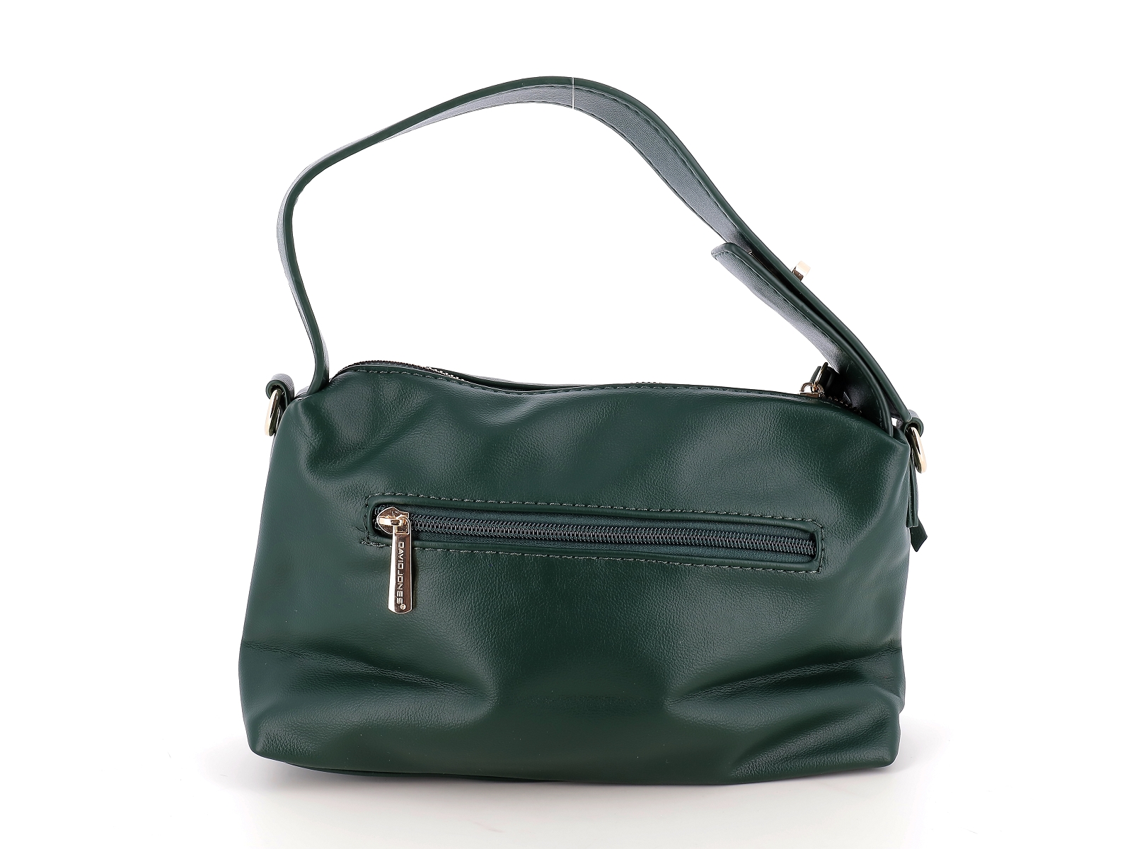 David jones-CM6513 Synthétique Vert Foncé