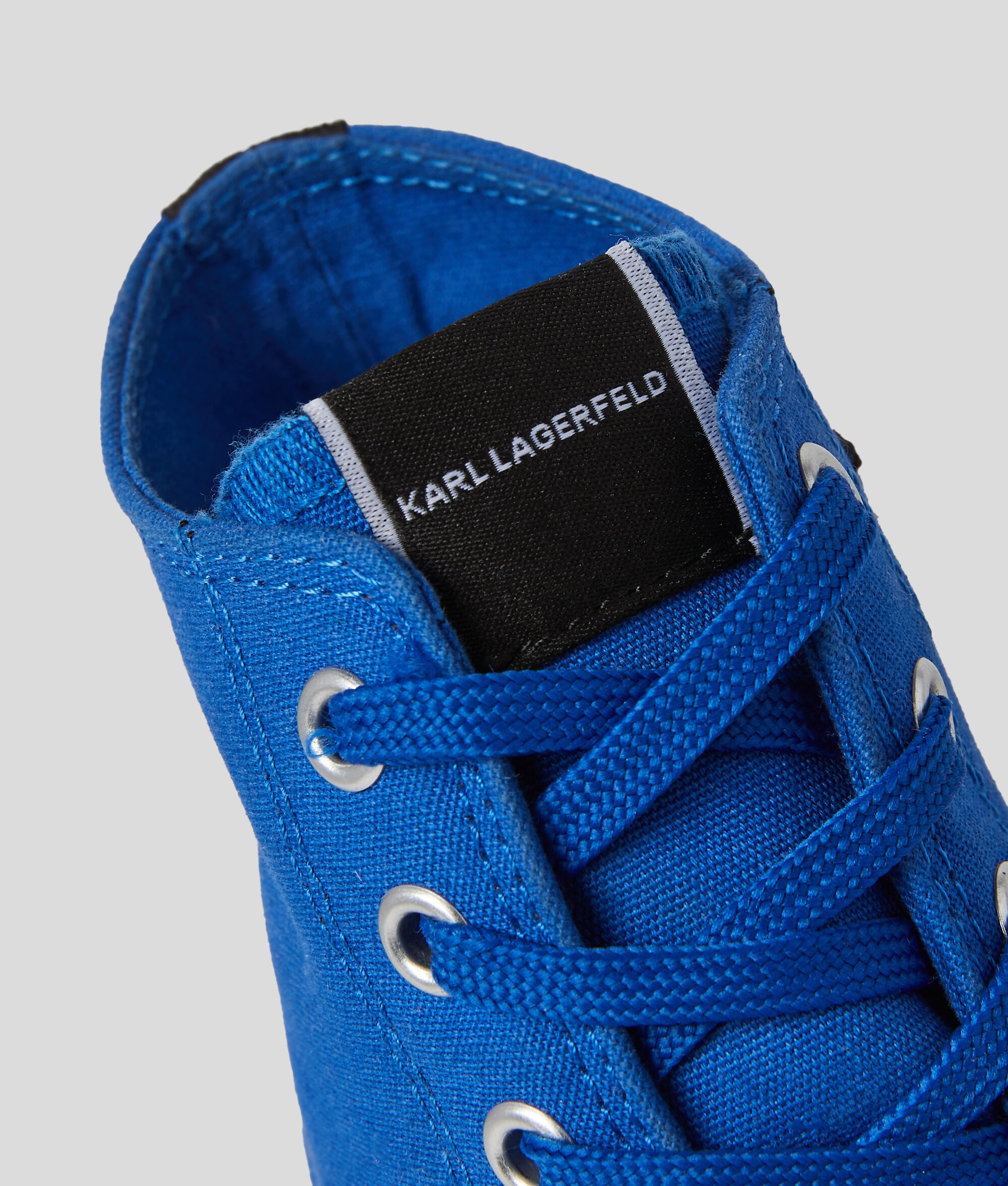 Baskets montantes KLJ Kampus III