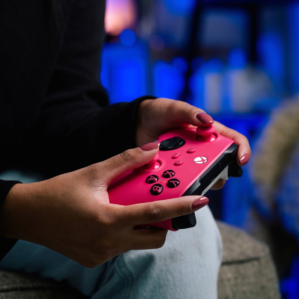 Xbox Wireless Controller – Tiefrosa