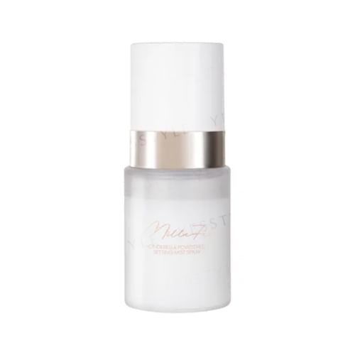MilleFee - Assepoester Poederspray