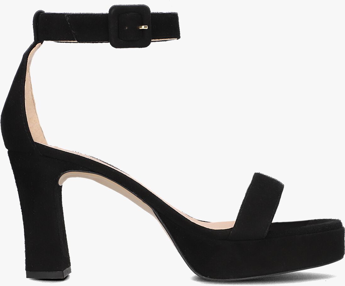 UNISA zwarte unisa sandalen olice