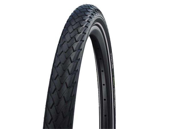 Schwalbe Green Marathon Cykeldæk, 26x1.75 (47-559)