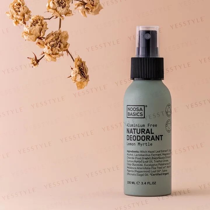 NOOSA BASICS - Natuurlijke deodorant