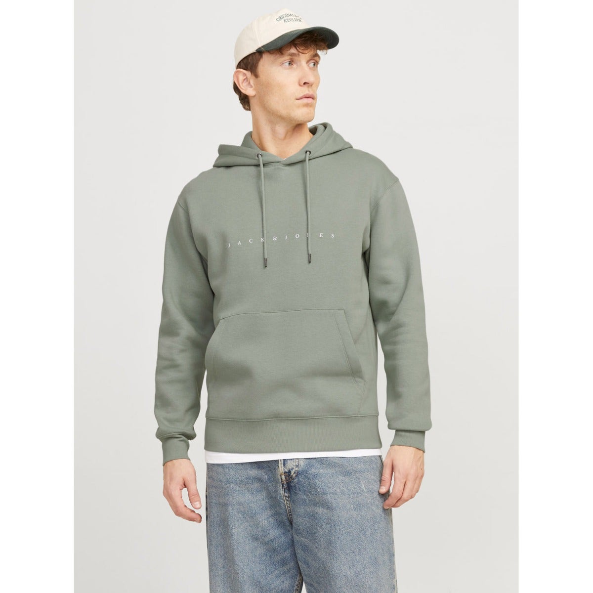 Jack & Jones  Star JJ Sweat Hood