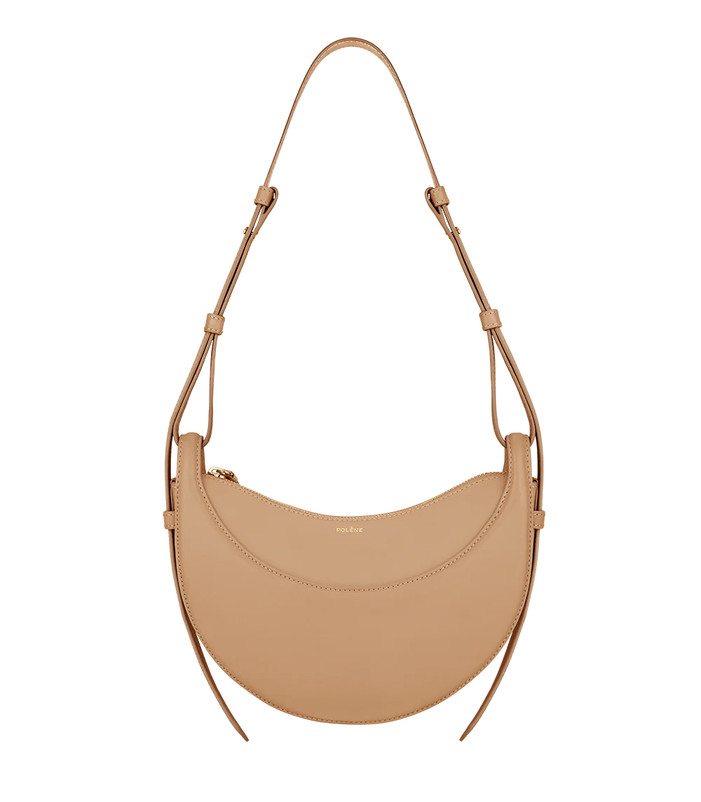 Numéro Dix - Beige Lisse