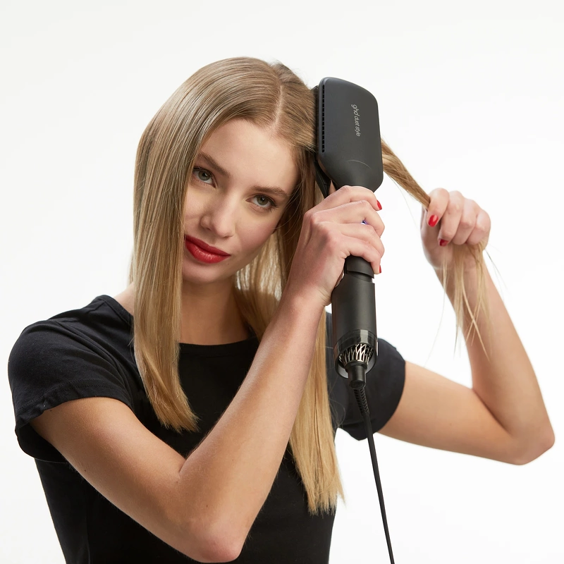 ghd Duet Styler - Black