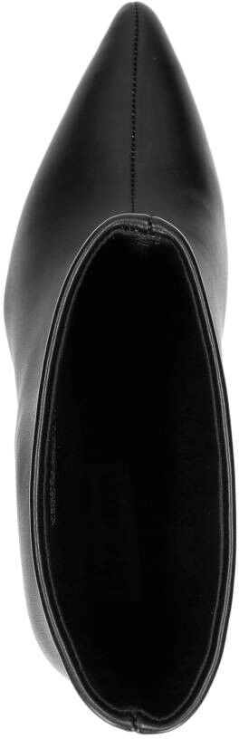 Steve Madden Lyricals zwart