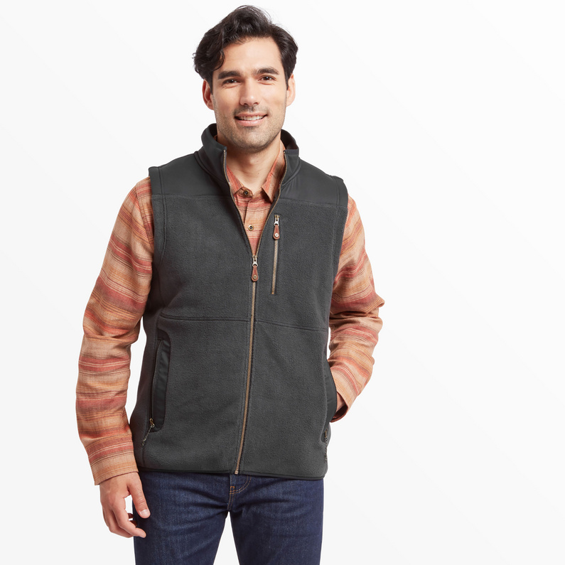 Sherpa Adventure Gear Herren Sanani Eco Weste