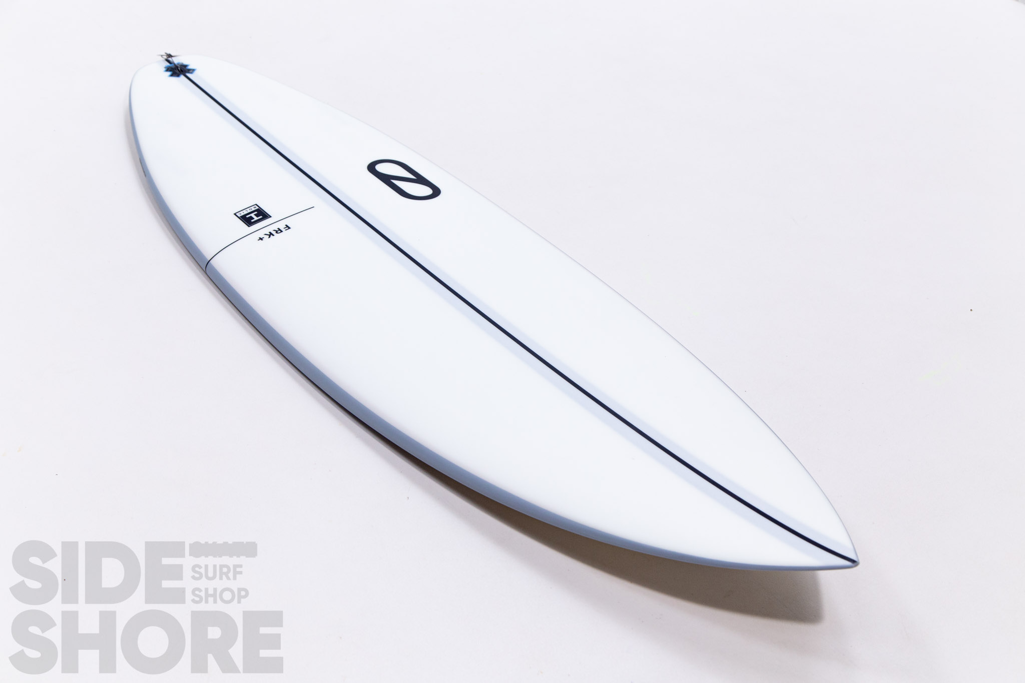 Slater Design / Firewire FRK   - 6'2 x 19 3/4
