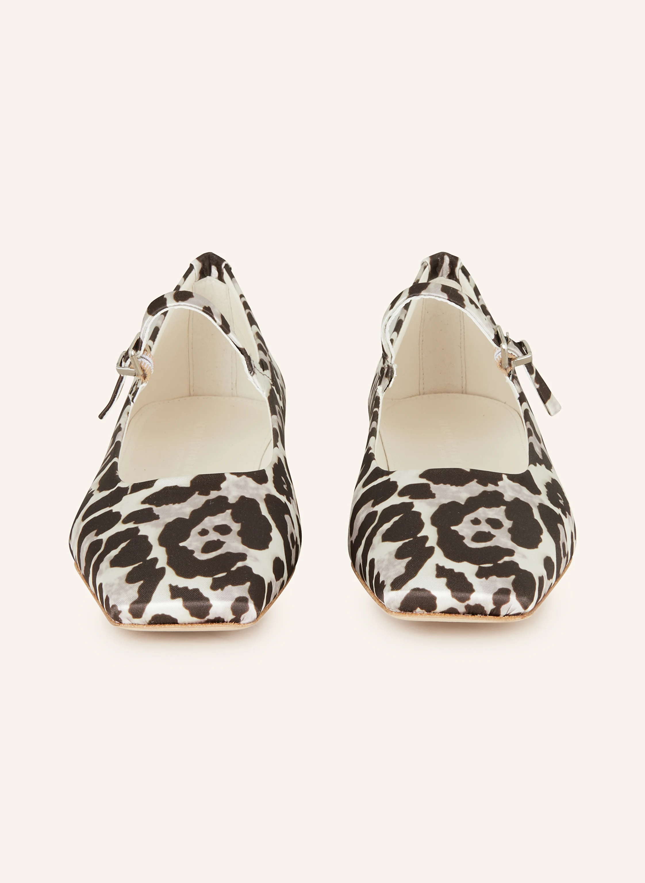 KENNEL & SCHMENGER Mary-Jane-Ballerinas LEILA