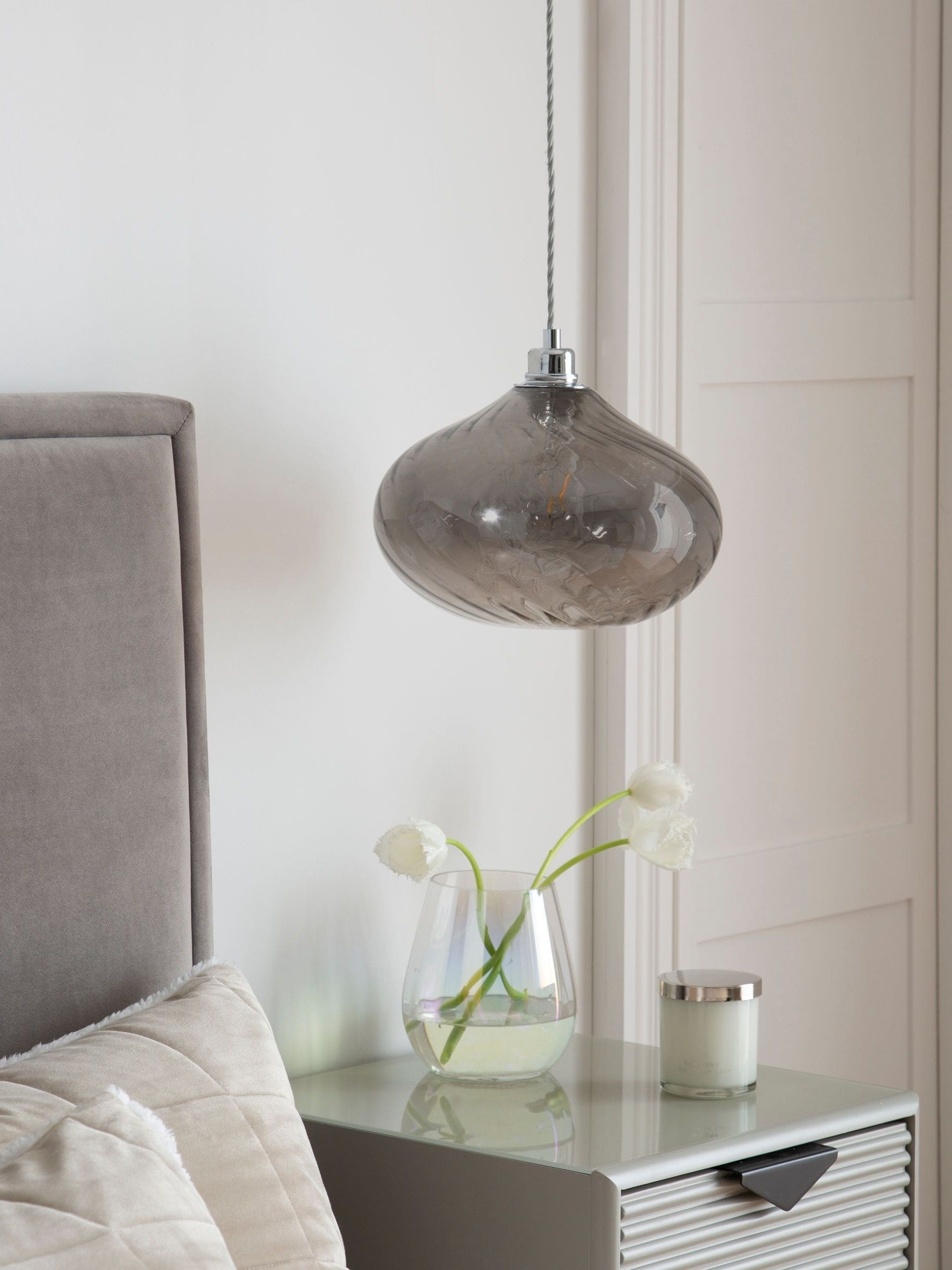 Freya Easy Fit lampenkap