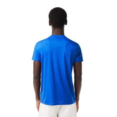 Tee-shirt à manches courtes homme Th67090 LACOSTE