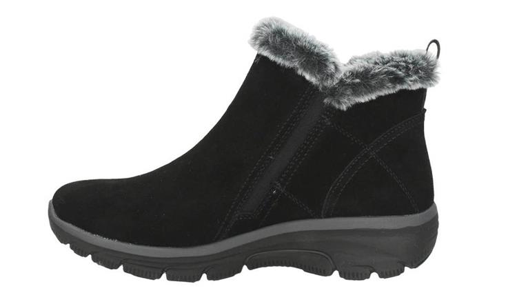 Skechers 167108 schwarz