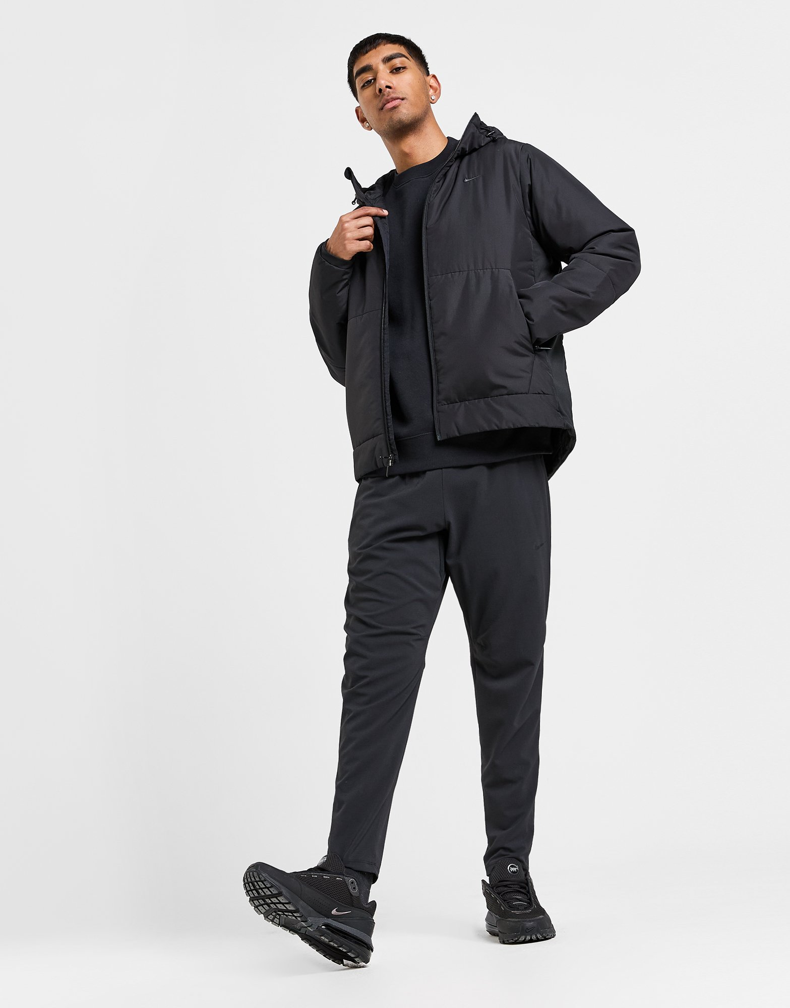 Nike Unlimited Woven Jacket