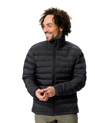VaudeMineo Padded Jacket - schwarz
