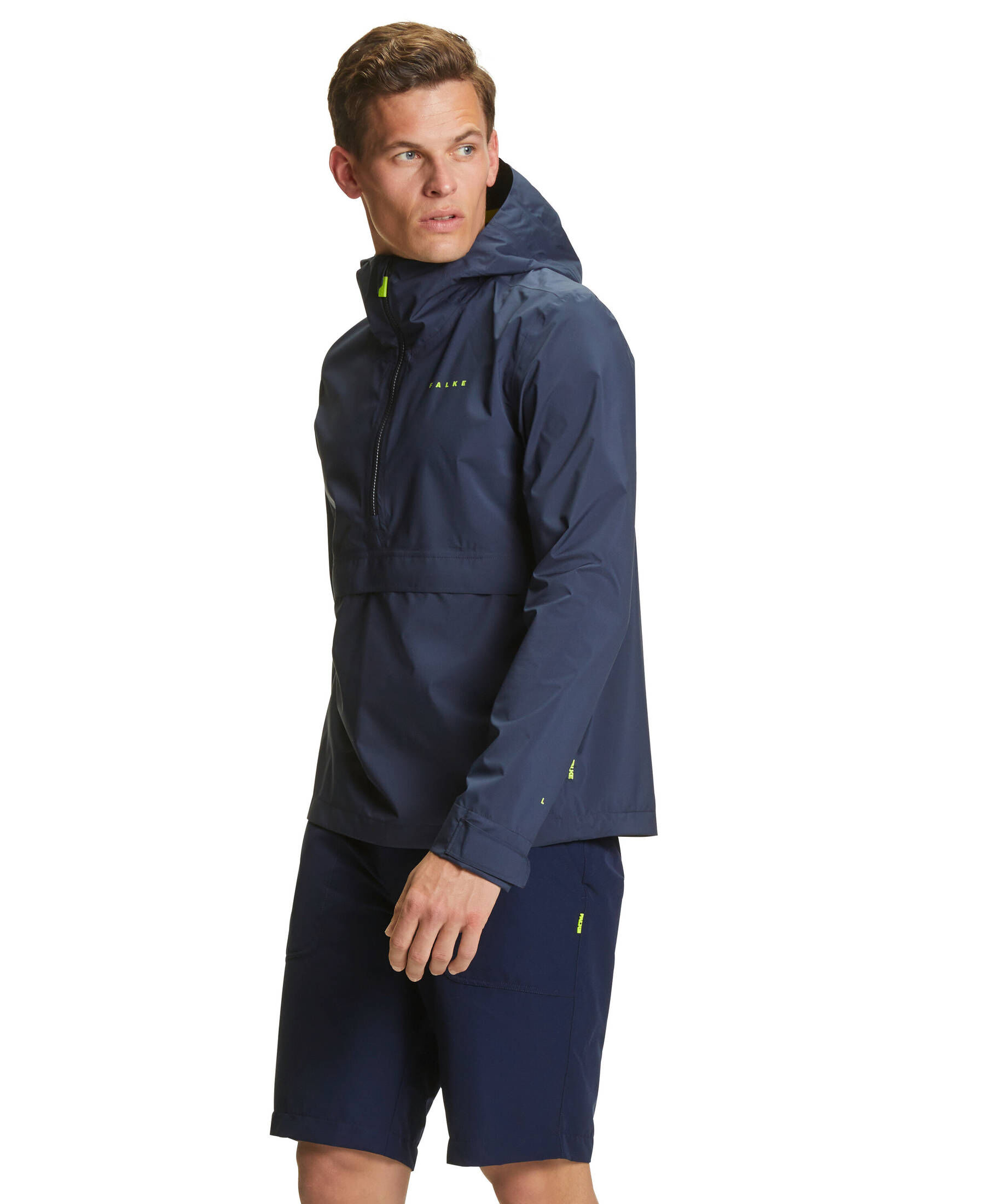 FALKE| Herren Shorts