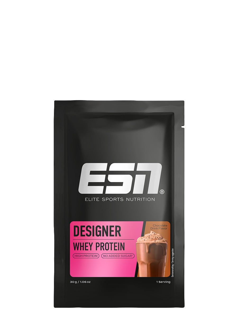 Designer Whey Protein, 30g Probe