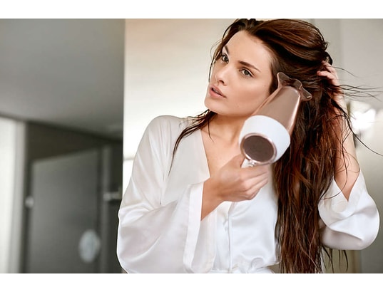 PHILIPS - Sèche-cheveux HP8280/00