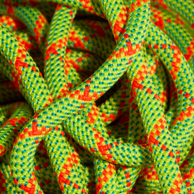 Mammut 8.0 Alpine Core Protect Dry Kletterseil